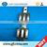 High Precision China Linear Guide Rail With Guiding Block thumbnail-3