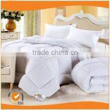 Luxurious Hotel Duck and Goose Down 90/10 Duck Down Duvet