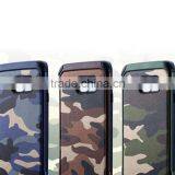 Shockproof Camouflage Hybrid Armor Case Phone Cover For Samsung Galaxy S7 Edge 7 thumbnail-1