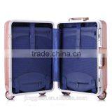 2016 Newest Fashion Smart Bluetooth Lock Marrow Aluminum Frame 360 Universal Wheel Luggage /Suitcasee thumbnail-5