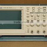 Tektronix TDS2102 , 1GS/s, 60 MHz Oscilloscope