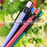 Japanese and Korean Plastic Mechanical Pencils