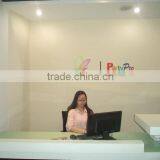 Ningbo Haishu Padinuo Industrial & Trading Co., Ltd. company overview - view 2 thumbnail