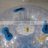2015 Human Hamster Ball,Cheap Price Grass Zorbing Ball, Durable Inflatable Zorb Ball for Sale thumbnail-3