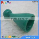2015 Chinese Checker/plastic Chips/custom Board Game Chips thumbnail-1