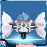 GW-T1888 rc Toy,with Multiple Transformed Mode Stunt Monster rc Toy Car thumbnail-2