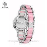 Fashion High Quality Ceramic Wrist Analog Watch Purchase thumbnail-2