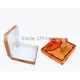 custom made luxury printing pizza paper box                        
                                                                                Supplier's Choice