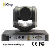 1080p60 PTZ Camera HD-SDI Supports VISCA Protocol For PTZ Control Using RS232 RS485 Protocols thumbnail-2