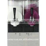 2-Tanks Slush Machines With CE