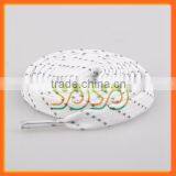 2015 New Style Glitter Flat Shoe Strings Shoelace for Sneakers thumbnail-2