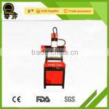 QL-3636 Mini Metal Cnc Router for Metal Cutting for Aluminum/copper/stainless Steel With CE