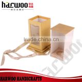 luxury custom paper perfume cardboard box empty gift boxes wholesale