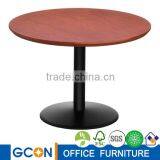 Small Confrence Meeting Reception Round Table thumbnail-1