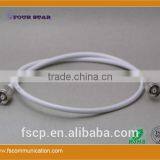 RG58 Cable Assembly With TNC Male Crimp Connectors thumbnail-6