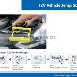 Carku Battery Booster Pack16000mAh Waterproof Jump Starter Booster Starter thumbnail-4