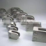 China Manufacturer AISI304/316 Staircase Balustrade Handrail Glass Clamp thumbnail-1