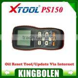 Latest Version PS150 Oil Service Light Mileage and Airbag Reset Tool With 2 Year Quality Warranty thumbnail-6