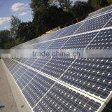 Bestsun pure sine wave inverter 10kw solar and wind power system