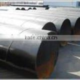 anticorrosion steel pipe with 3PE