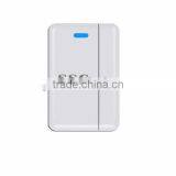 Battery Powered 433mhz Wireless Door Contact Sensor thumbnail-1