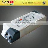 2014 new products 220v 110v 30w constant current led lamp led driver