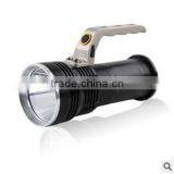 Portable LED Search Light With Handle
