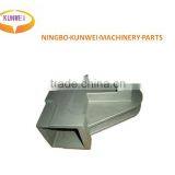 Casting valves,casting channel part,die casting for fittings part, housing casting parts