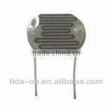 Low Price 12mm Photoresistor Photocell thumbnail-1