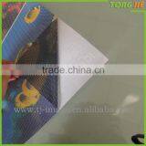 Window Decal Gel Stickers Covering One Way Vision thumbnail-6