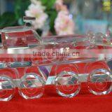 Exquisite Crystal Furnishing Articles Car Crystal Model thumbnail-5