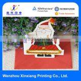 Any Shape Customized Wedding Invitation Card Luxury Cards & Envelopes
