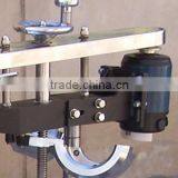 1500L Stainless Steel Continuous Stirred Tank Treacor/high thumbnail-2