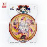 Popular Sports PU Soft Flying Disc With 7" Diameter thumbnail-3