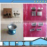 Sheet Metal Stamping Parts/ Precision Metal Stamping/ Foil Stamping thumbnail-5