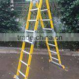 Fiberglass Multi-Purpose Ladder ,Fiberglass Ladder ,Multi-Function Ladder.. thumbnail-1