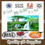 Guangzhou Lifeng 3d Cards Pop up