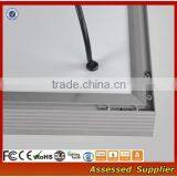 P7-168 BEST SALE LED Panel 34W 600x600 Dimming Led Panel thumbnail-3