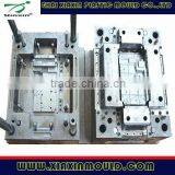 Precision Injection Mould and Parts Manufacturer Saw Pipe thumbnail-2