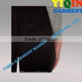 Track Pant With Mesh Panelled and Zip Detail thumbnail-5