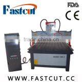 2015 High Precison Factory Price Logo Signs Marking Multi Head Embroidery Machine for Sale