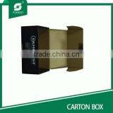 Wholesaler Custom Paper Packaging Shipping Carton Box thumbnail-3