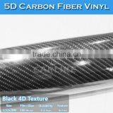 CARLIKE High Quality Car Sticker Design 5D Carbon Fiber Vinyl Sticker Quality Choice thumbnail-6