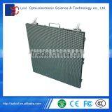 Best Quality Outdoor Full Color Advertising Led Wall for P6 LED Display Module thumbnail-2
