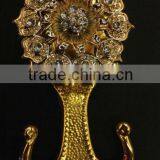 New Flower Iron Curtain Hook,tieback,holdback