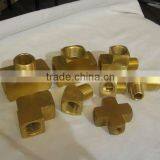 Brass Pipe Fitting thumbnail-2