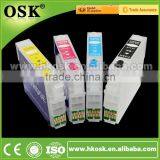 Bulk Ink Cartridge T2991-T2994 for Epson XP235 XP432 XP435 CISS Ink Cartridge With NEW Chip thumbnail-6