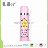 Low MOQ OEM Stainless Steel Water Vacuum Flask Thermos Mug With Good Quality 350ML/500ML thumbnail-6