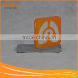 Tiny Silk-screen Printing Reversible Acrylic Sheet Board thumbnail-1
