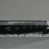 Professional 6 Channels Stage Light Power Mixing Console Seperate Switch Control Power Distribution Board thumbnail-3